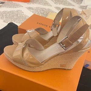 Michael Kors Wedges